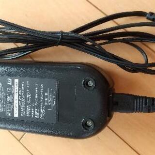 アイロボット  ルンバ 充電器の画像