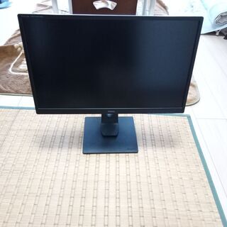 使わなくなったPCモニターをお譲りします。