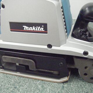 マキタ　9403　ベルトサンダ　中古品の画像