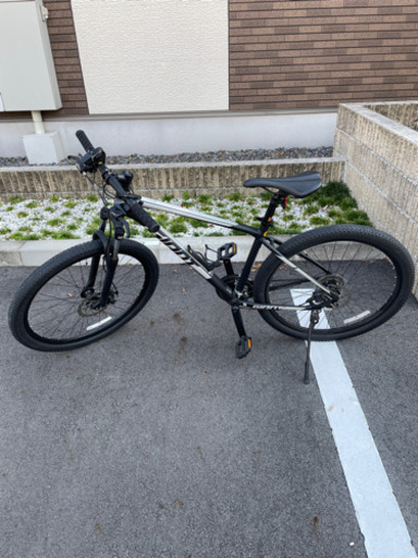 ジャイアント　ATX 2021 引渡し決定