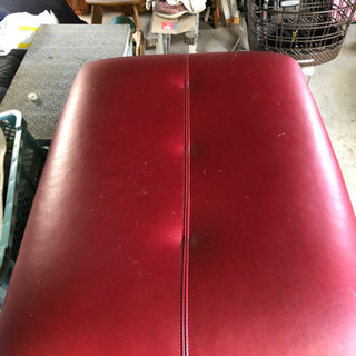終了　ソファー　委託品