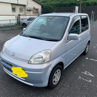ホンダ ライフ 軽自動車 車検付き エアコン効きます コミコミ価格