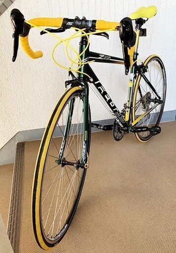 値下げしました！！２０段変速《FELT／フェルト》Ｚシリーズ《Ｚ９５》新品に多数交換☆