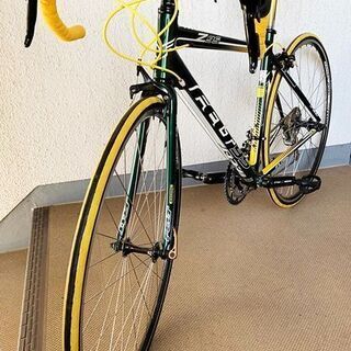 値下げしました！！２０段変速《FELT／フェルト》Ｚシリーズ《Ｚ９５》新品に多数交換☆の画像