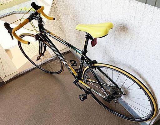 値下げしました！！２０段変速《FELT／フェルト》Ｚシリーズ《Ｚ９５》新品に多数交換☆