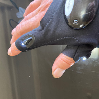 (新品)ＬEDライト　レスキューツール