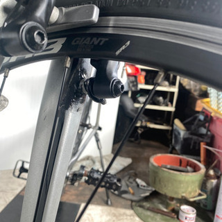 クロスバイク　GIANT escapeRX 2019 只今商談中ですの画像