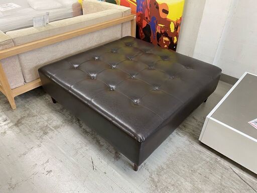 【愛品館 江戸川店】アーネ BAGGY CUBEソファ ID:156-008962-007