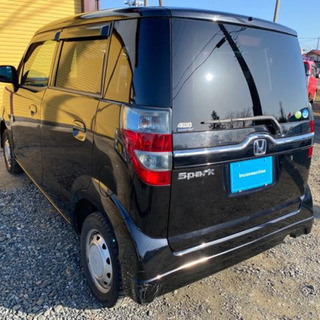 🚙ホンダ　ゼストスパーク　G‼️の画像