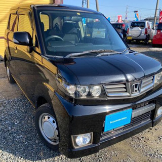 🚙ホンダ　ゼストスパーク　G‼️の画像