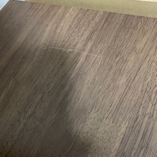 決まりました！テレビボード 幅120センチの画像