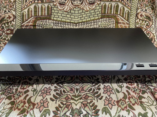 パナソニック　Panasonic　ブルーレイレコーダー　ＤＩＧＡ（ディーガ）［３ＴＢ／３番組同時録画／ＢＳ・ＣＳ４Ｋチューナー内蔵