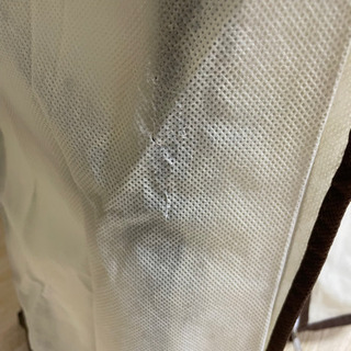 【お譲りする方決まりました】シューズラックの画像