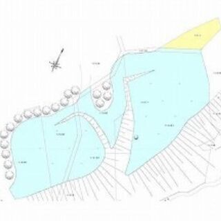 ★貸土地★   四條畷市上田原（大字）1024坪　　 #資材置き...