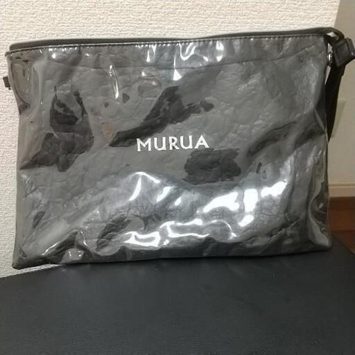 ★MURUA★バッグ