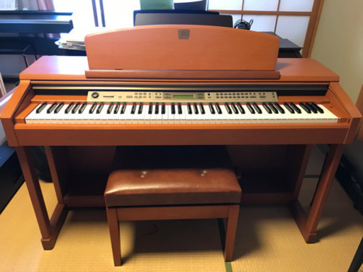 ヤマハ　CLP-150C クラビノーバ