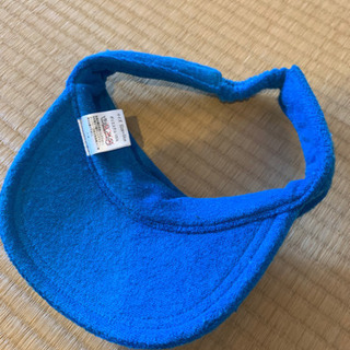 マジレンジャー　サンバイザーの画像