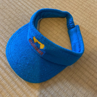 マジレンジャー　サンバイザーの画像