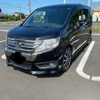 ステップワゴン