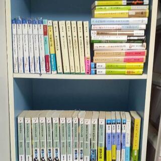 小説　まとめ売り　45冊