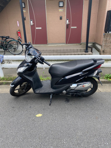！価格改定！　ホンダ ディオ110 HONDA Dio110