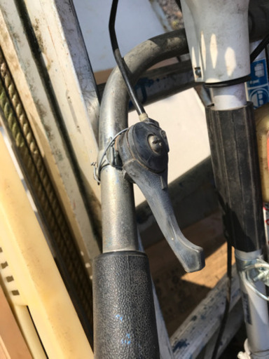 エンジン草刈機3台