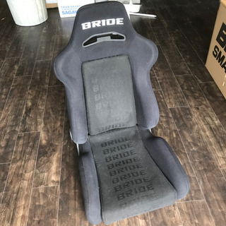 絶版ブリッド ブリックス BRIDE BRIX 両側ダイヤル セ...
