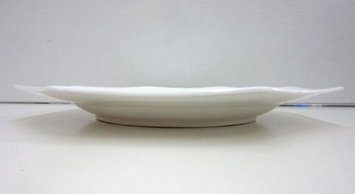 ALUMICRON CHINA MIKASA 大皿 27cm 29枚セット 大量 飲食 モダンデザイン ミカサ アルミクロン ホワイト 札幌 厚別店