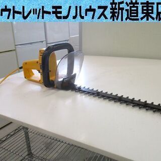 ヘッジトリマー リョービ 360mm 生垣・植え込み用 植木バリ...