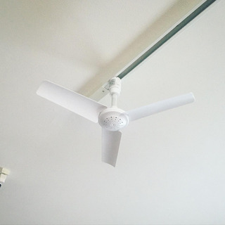 GENERAL ダクトレールファン　GRIDの画像