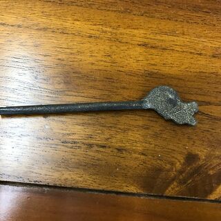 【愛品館八千代店】アジアンキャビネット　①の画像