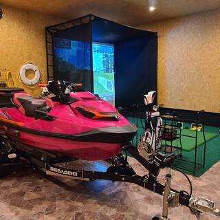 sportsutility＆グランピング施設　オープニングスタッフ大募集！の画像