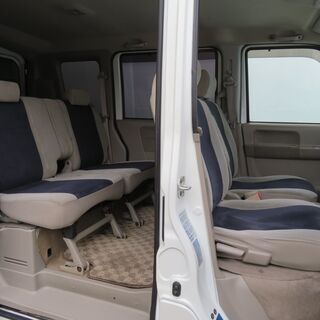 ★フルエアロ　車高調　16AW付　エブリイワゴンPZターボスペシャル★の画像