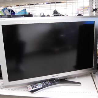 6151 32インチ 液晶テレビ シャープ AQUOS LC-3...