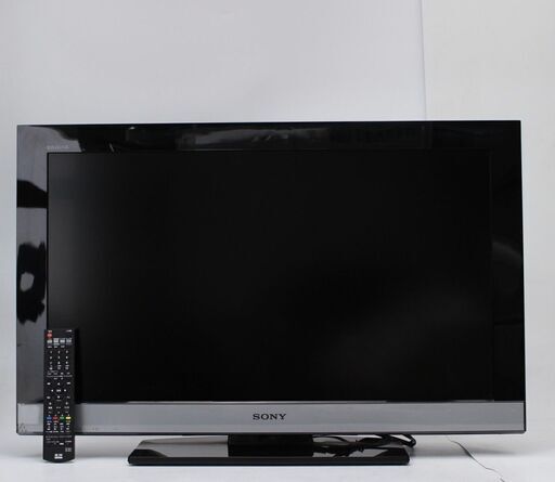 417)SONY BRAVIA ハイビジョン液晶テレビ KDL-32EX300 32型 ソニー ブラビア 2011年製