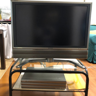液晶テレビ32インチ差し上げます、の画像