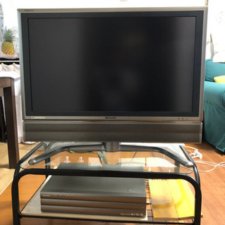 液晶テレビ32インチ差し上げます、の画像