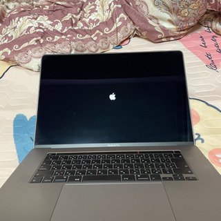 Apple macbook pro 16inch 2019
