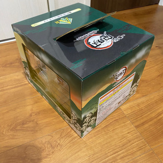 ⭐︎ローソン1番くじ　鬼滅の刃　フィギュアの画像