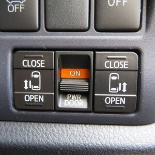 ★ナビ　バックカメラ　両側電動スライドドア付　ノアハイブリッド★の画像