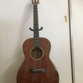 受け渡し者決定 takamine PT-406