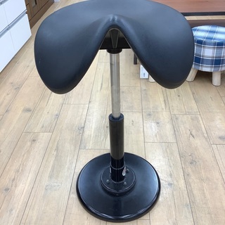シンプルでお洒落なスツールです！