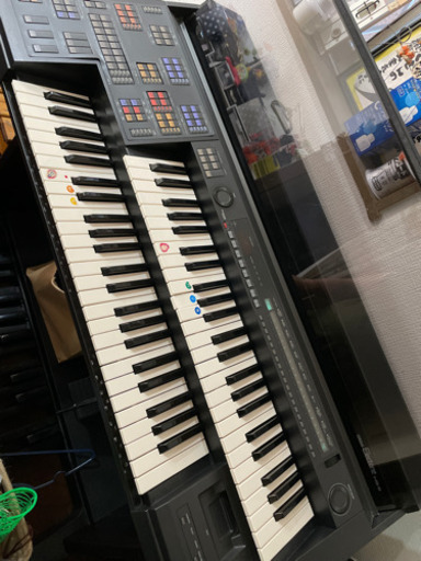エレクトーン