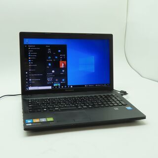 ★美品！サクサク快速^^♪のPCです！(SSD＋8Gメモリ)■名...