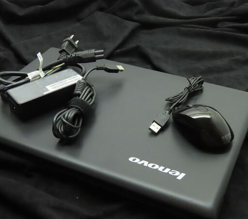 ★美品！サクサク快速^^♪のPCです！(SSD＋8Gメモリ)■名古屋近郊なら無料持参＆セッティング★可動保証！★LenoboノートパソコンG500大幅アップグレード機！■即！使用可！★家庭・会社・学生さん・初心者にもオススメ！インターネットもExcel ・Wordもバッチリ使えます！