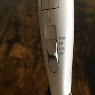 【値下げ】mods hair ドライヤーの画像