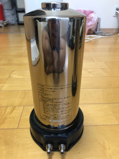 レクシー　浄水器1台2万円でいかがでしょうか？