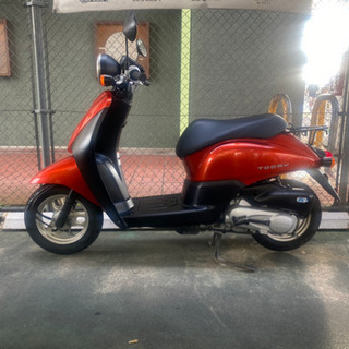 3.トゥデイ🛵インジェクション車