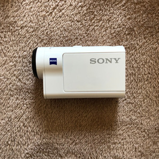 Sony HDR-AS300アクションカメラ