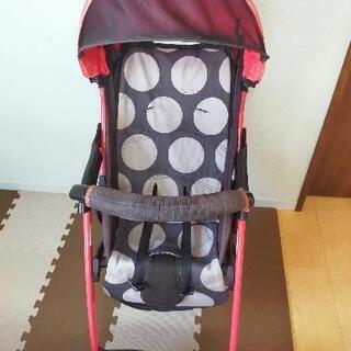 ベビーカーあげます。の画像